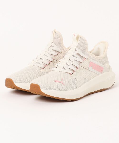 PUMA（プーマ） スニーカー 「PUMA」SOFTRIDE エンゾ 5 EASE IN
