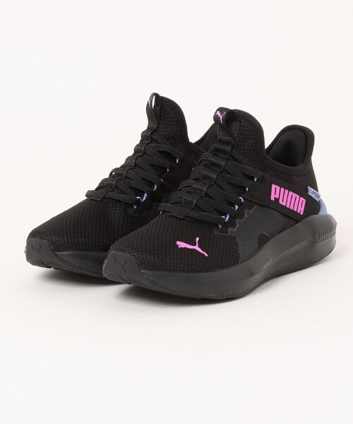 PUMA（プーマ） スニーカー 「PUMA」SOFTRIDE エンゾ 5 EASE IN