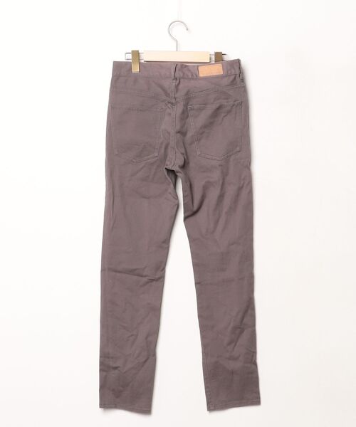 「ABAHOUSE GRAY」 パンツ 42 グレー メンズ_画像2