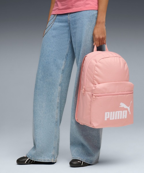 PUMA（プーマ） デイバック リュック ユニセックス フェーズ バック