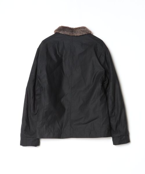 「ROTAR」 ジャケット X-LARGE ブラック メンズの画像