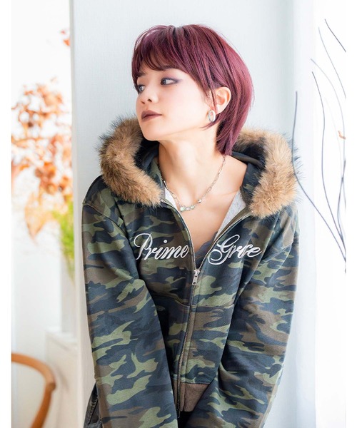 ウィッグ・エクステ RINA LINEASTORIA ウィッグ エクステ 「フルウィッグ・ショート」ロザ