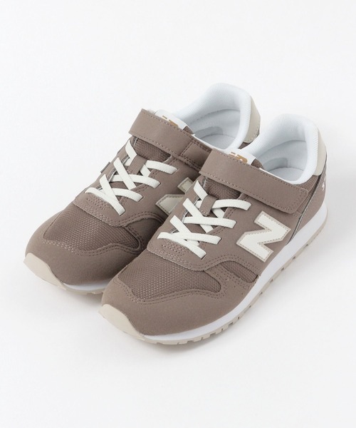 【新品】希少カラー✨ニューバランス 373 スニーカー 23cm New Balance（ニューバランス） スニーカー 「new balance