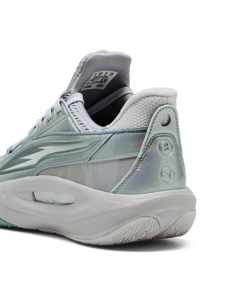 PUMA（プーマ） スニーカー メンズ SCOOT ZEROS III バスケットボール