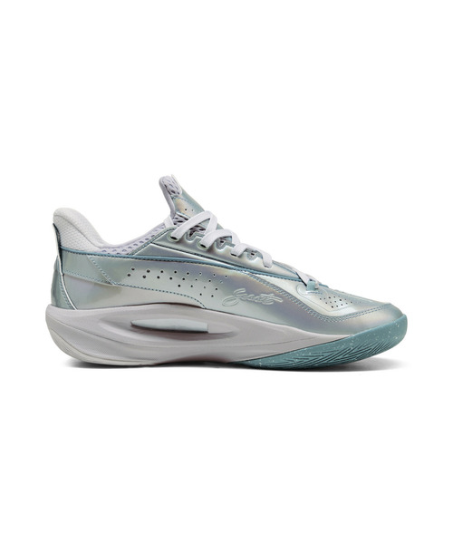 PUMA（プーマ） スニーカー メンズ SCOOT ZEROS III バスケットボール