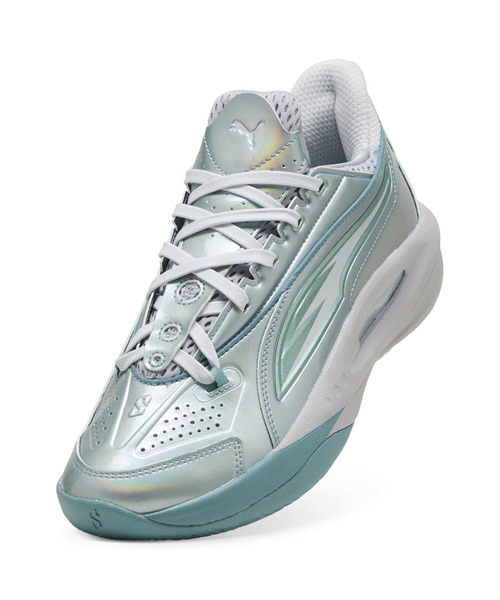 PUMA（プーマ） スニーカー メンズ SCOOT ZEROS III バスケットボール