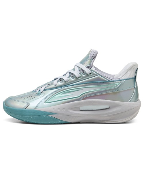 PUMA（プーマ） スニーカー メンズ SCOOT ZEROS III バスケットボール