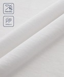 uvカット tシャツ 「万能UVカット/汗ジミ...の詳細画像1