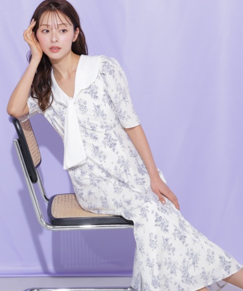 JILL by JILL STUART（ジルバイジルスチュアート） ワンピース
