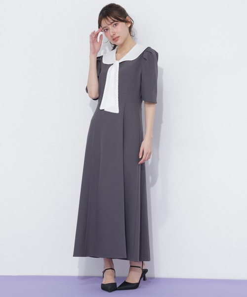 JILL by JILL STUART（ジルバイジルスチュアート） ワンピース 半袖