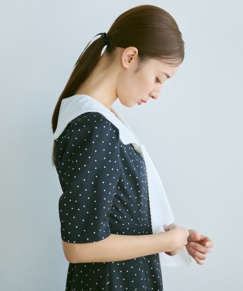 JILL by JILL STUART（ジルバイジルスチュアート） ワンピース 半袖