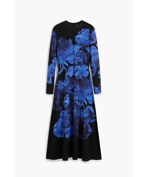 Desigual（デシグアル） パーティードレス ワンピース Lacroixコラボ