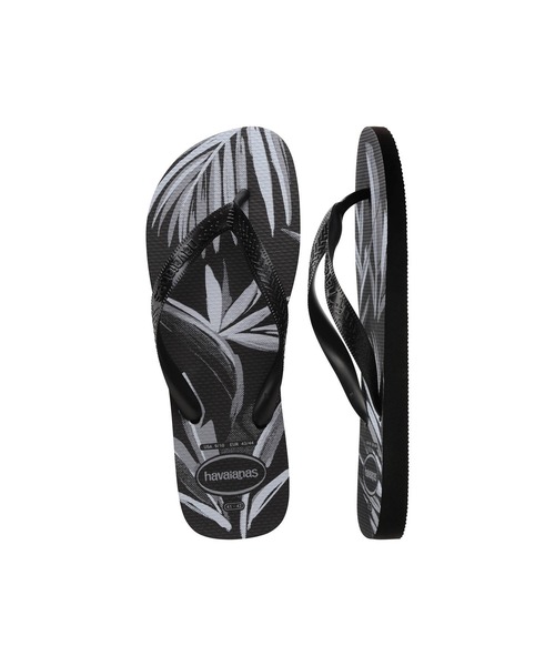 havaianas（ハワイアナス） サンダル ALOHA レディース メンズ