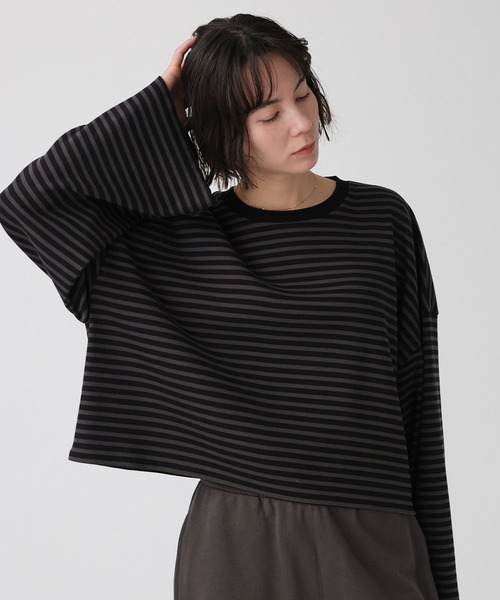 BABYLONE 大屋夏南さんコラボ ミニT ホワイト 新品未使用未開封