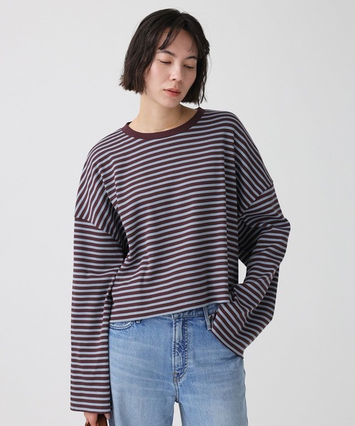 BABYLONE（バビロン） tシャツ 「大屋夏南さんコラボアイテム