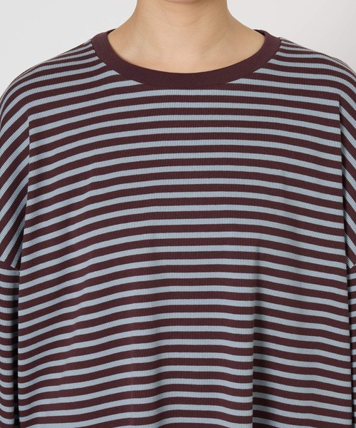 BABYLONE（バビロン） tシャツ 「大屋夏南さんコラボアイテム