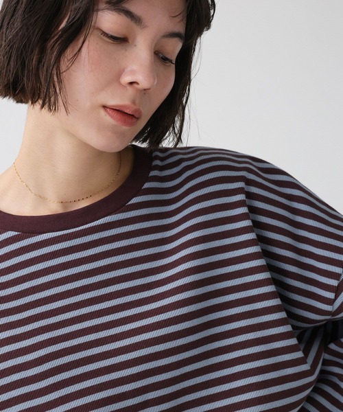 BABYLONE（バビロン） tシャツ 「大屋夏南さんコラボアイテム