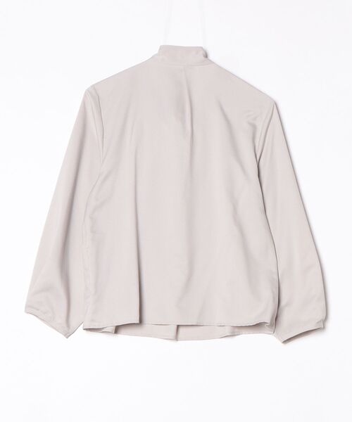 「RUIRUE BOUTIQUE」 パンツスーツ L ネイビー レディースの画像