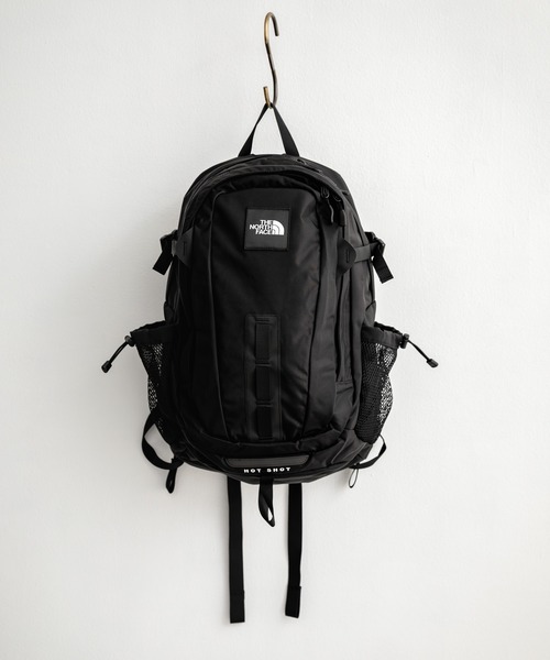 THE NORTH FACE（ザ ノースフェイス） リュック FREE ブラック メンズ