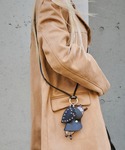 ショルダーストラップ 「GOLDY」マルチ ハ...の詳細画像5