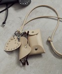 ショルダーストラップ 「GOLDY」マルチ ハ...の詳細画像2