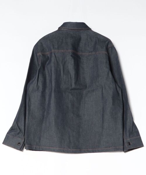 シャツ SURCHEMISE SCOTT メンズの画像