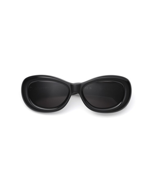 ストール マフラー RAVE SUNGLASSES 322ALU003AC0006 レディースの画像