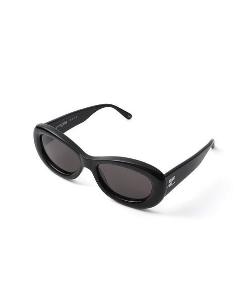 ストール マフラー RAVE SUNGLASSES 322ALU003AC0006 レディースの画像
