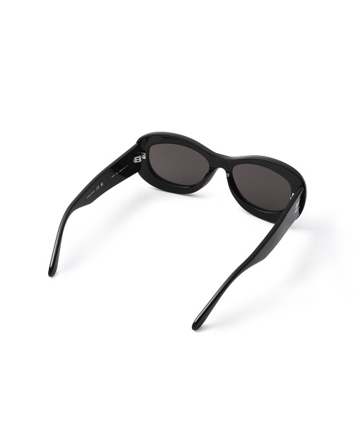ストール マフラー RAVE SUNGLASSES 322ALU003AC0006 レディースの画像