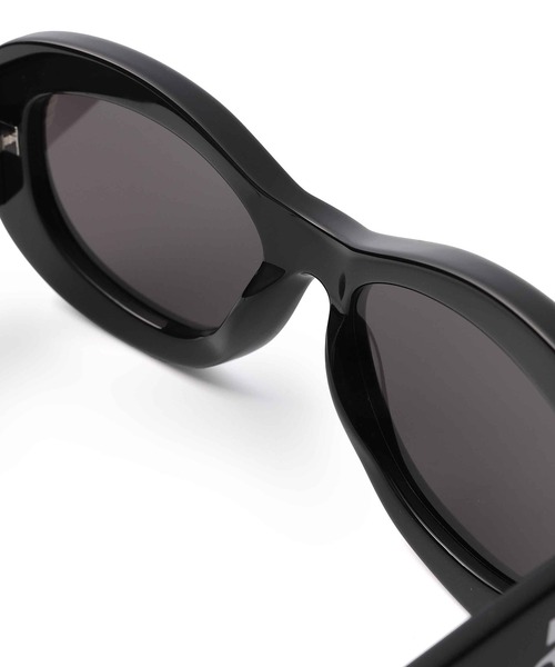 ストール マフラー RAVE SUNGLASSES 322ALU003AC0006 レディースの画像