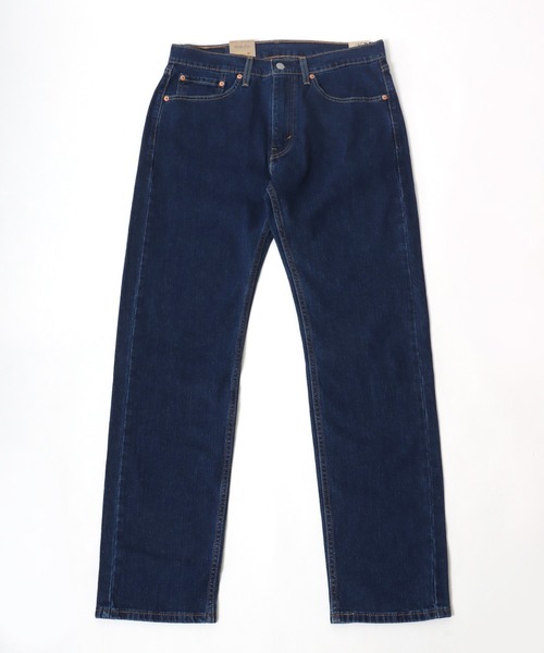 Levi’s/エンジニヤード・デニム·パンツ　インディゴ　３２Ｗ日本製 Levi's（リーバイス） デニムパンツ 32inch インディゴブルー メンズ