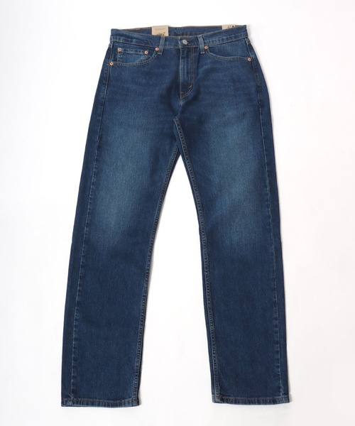 Levi's（リーバイス） デニムパンツ 32inch インディゴブルー メンズ