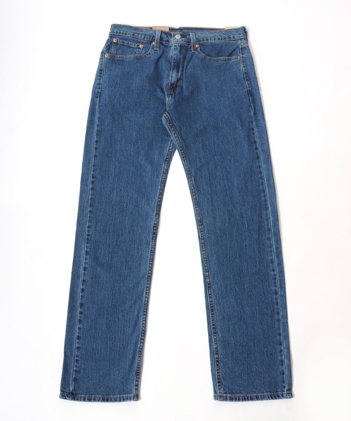 Levi's（リーバイス） デニムパンツ 32inch インディゴブルー メンズ