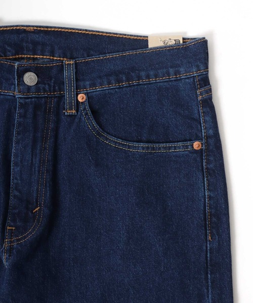 Levi's（リーバイス） デニムパンツ 32inch インディゴブルー メンズ