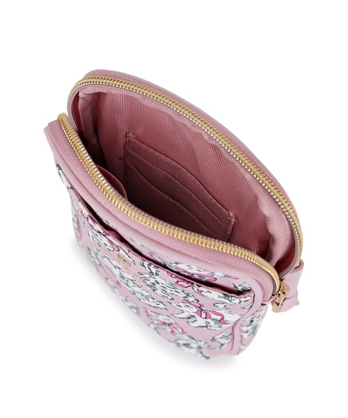「PAUL & JOE ACCESSOIRES」 ショルダーバッグ FREE ネイビー レディース_画像9
