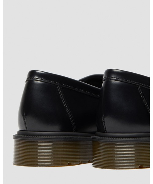 Dr.Martens（ドクターマーチン） シューズ UK9 ブラック レディース