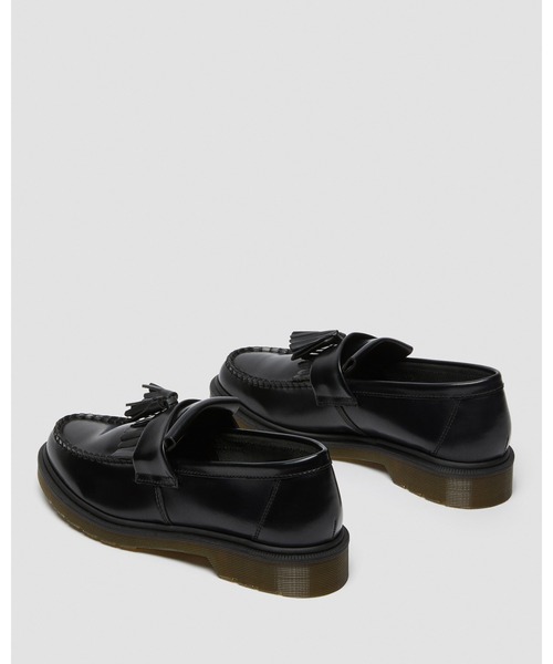 Dr.Martens（ドクターマーチン） シューズ UK9 ブラック レディース