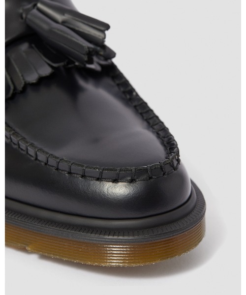 Dr.Martens（ドクターマーチン） シューズ UK9 ブラック レディース