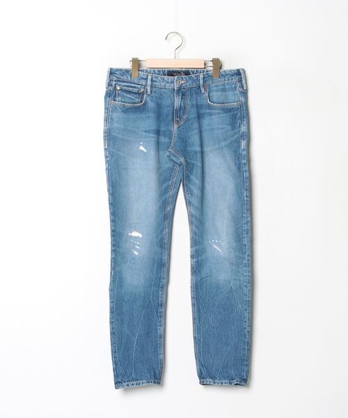 SCOTCH＆SODA（スコッチアンドソーダ） デニムパンツ W31 L32 ブルー 