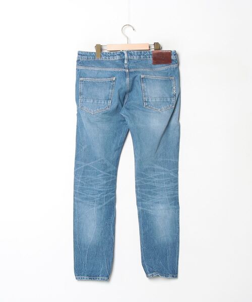 SCOTCH＆SODA（スコッチアンドソーダ） デニムパンツ W31 L32 ブルー