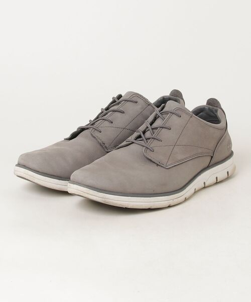 ティンバーランド　27.5センチ Timberland（ティンバーランド） シューズ 27.5cm グレー メンズ