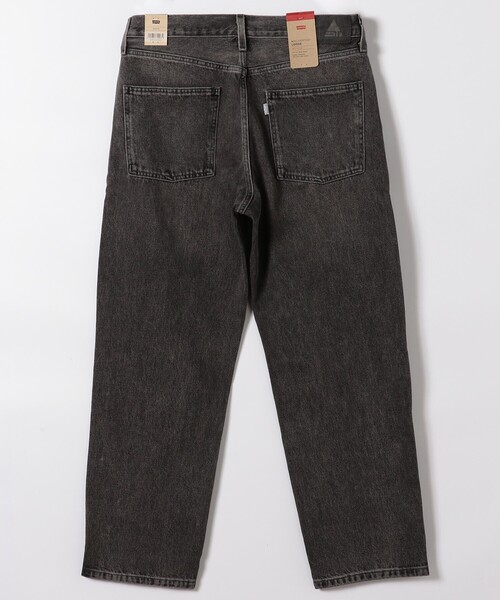 「Levi's」 「SILVER TAB」デニムパンツ 34 サックスブルー メンズ_画像2