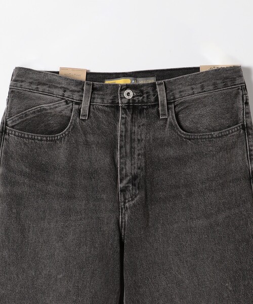 「Levi's」 「SILVER TAB」デニムパンツ 34 サックスブルー メンズ_画像3
