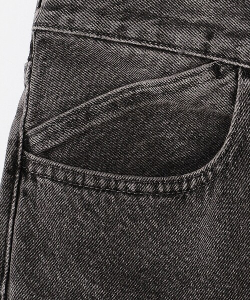 「Levi's」 「SILVER TAB」デニムパンツ 34 サックスブルー メンズ_画像4