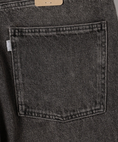 「Levi's」 「SILVER TAB」デニムパンツ 34 サックスブルー メンズ_画像5