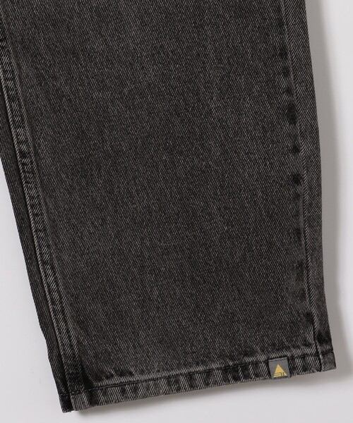 「Levi's」 「SILVER TAB」デニムパンツ 34 サックスブルー メンズ_画像6
