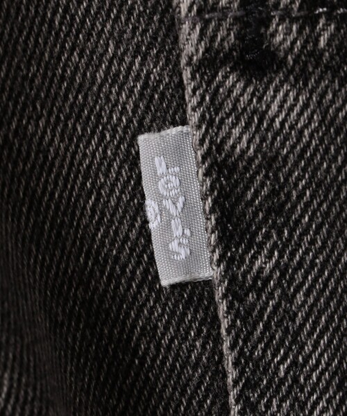 「Levi's」 「SILVER TAB」デニムパンツ 34 サックスブルー メンズ_画像8