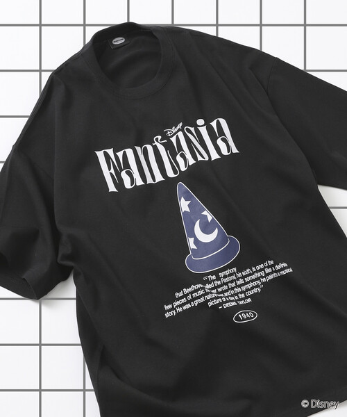 FREAK'S STORE（フリークスストア） tシャツ 限定展開/DISNEY