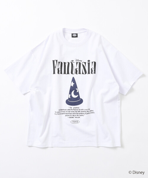 FREAK'S STORE（フリークスストア） tシャツ 限定展開/DISNEY