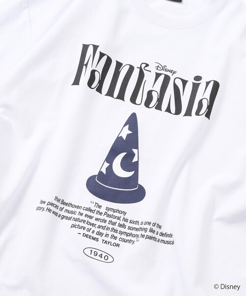 FREAK'S STORE（フリークスストア） tシャツ 限定展開/DISNEY